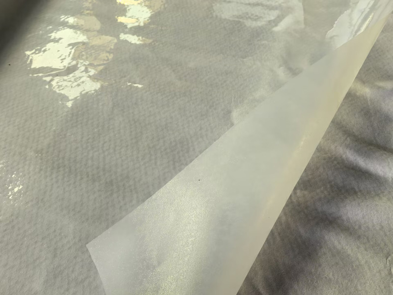 一布一膜